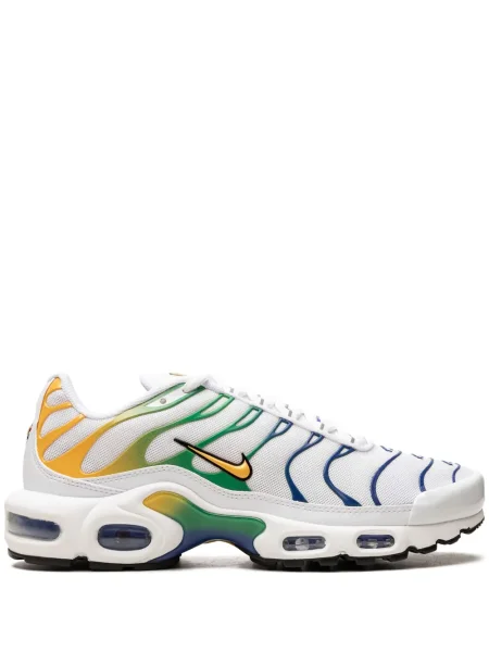 Sneakerși Nike Air Max 95 roșu