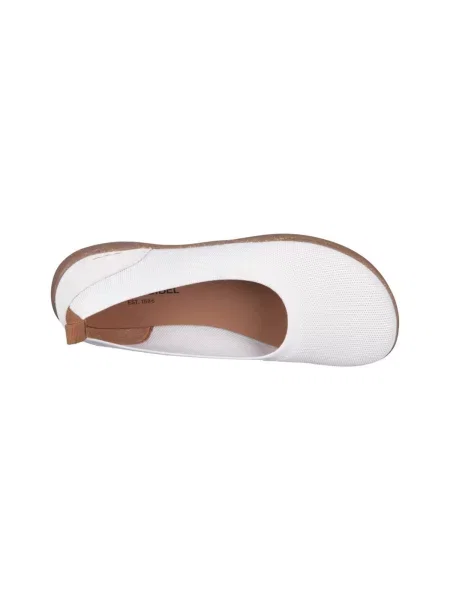 Pantofi Josef Seibel alb