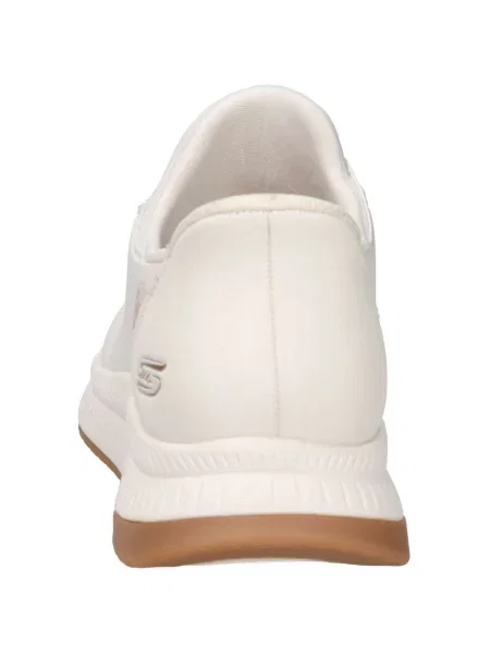 Pantofi Skechers bej