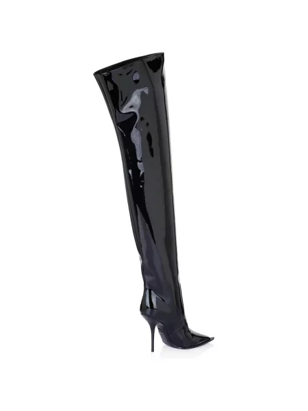 Pantofi D&g negru