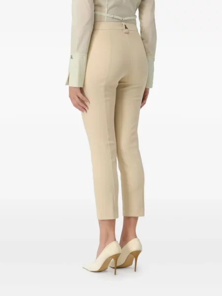 Pantaloni Patrizia Pepe