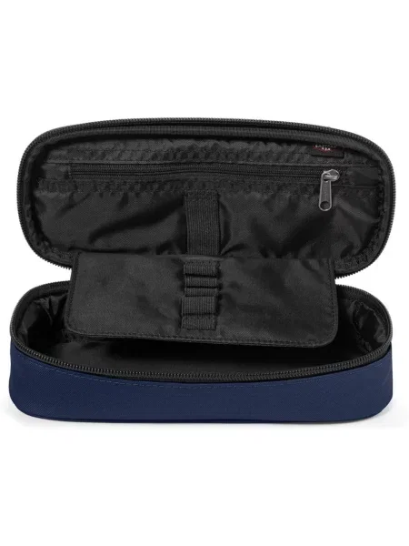 Kabelka Eastpak modrá