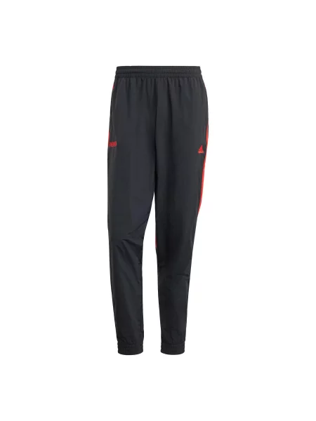 Spodnie Predator Anniversary Woven czarne
