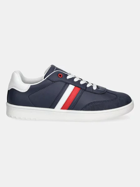 Tommy Hilfiger Detské tenisky modrá