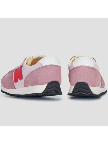 Tenisky New Balance ružová