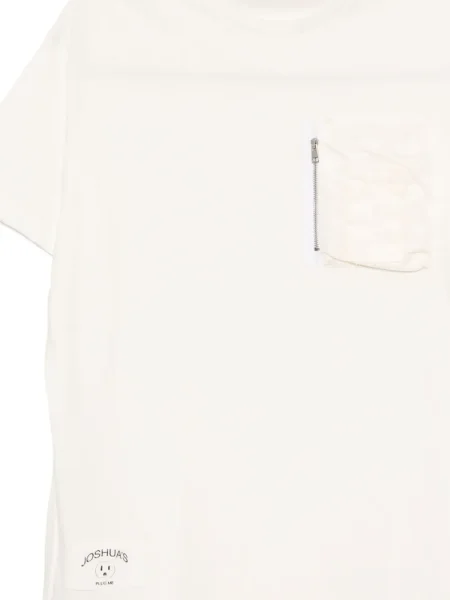 Tricou Joshua Sanders