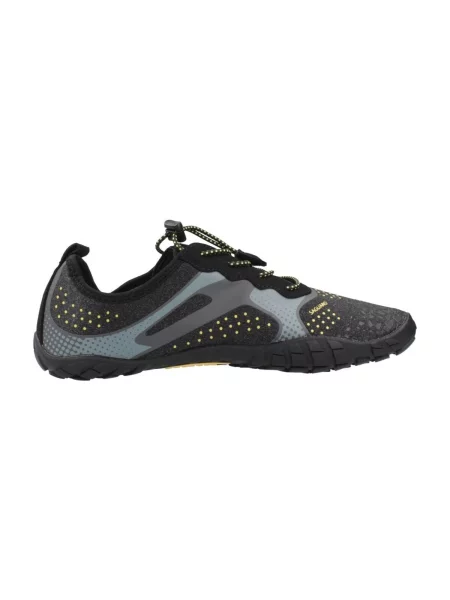 Pantofi Saguaro negru