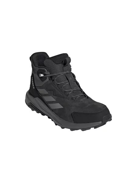 ADIDAS TERREX Botine ANYLANDER' negru