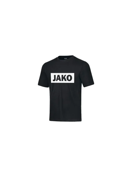 Tričko Jako čierna