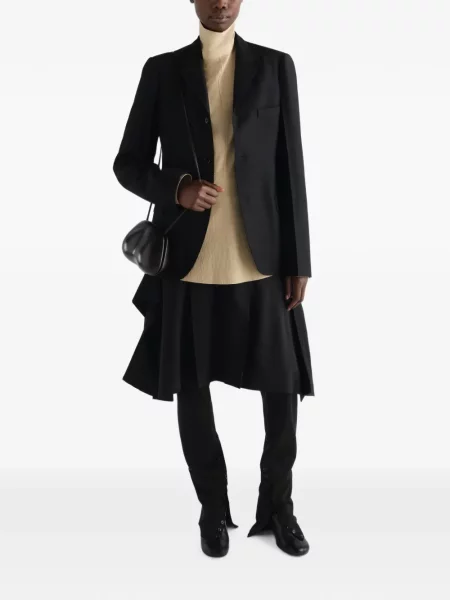 Top Lemaire din crep