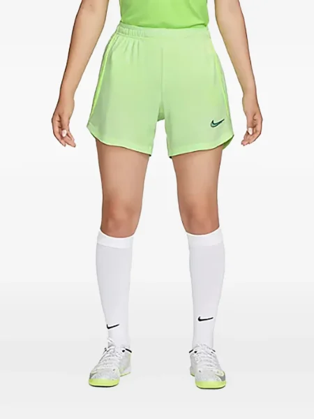 Sneakerși Nike Mercurial alergare cu talie înaltă cu decolteu în V negru