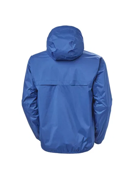 Kurtka uniwersalna Helly Hansen Belfast 2 niebieska
