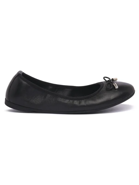 Pantofi Priv Lab negru