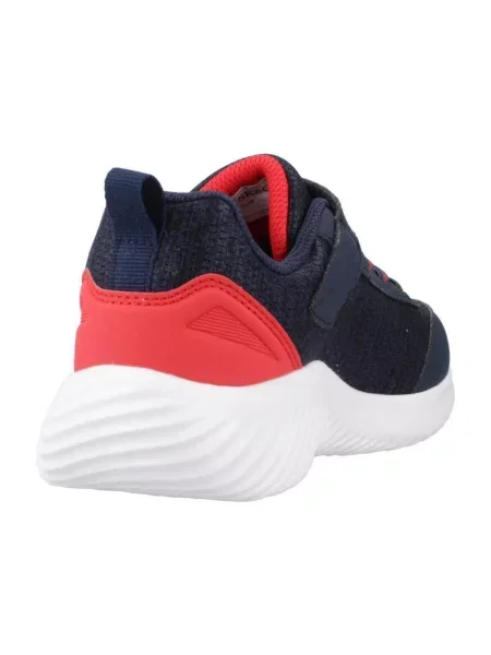 Pantofi copii Skechers albastru