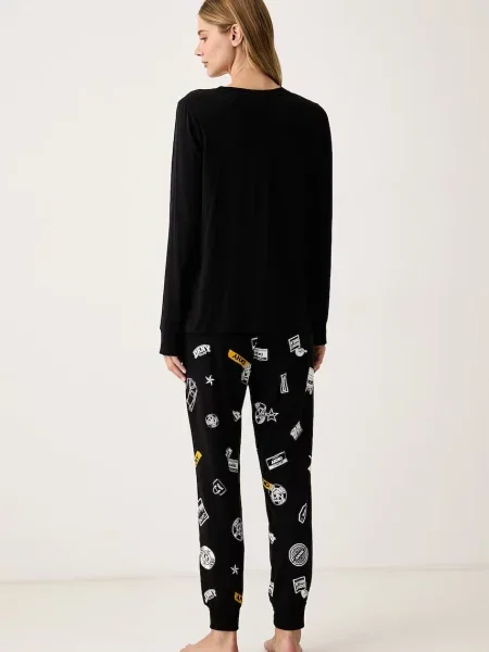 Пижама Dkny