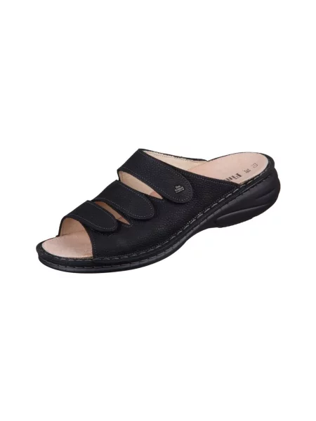 Pantofi Finn Comfort bej