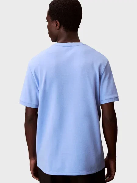 Футболка Calvin Klein блакитна