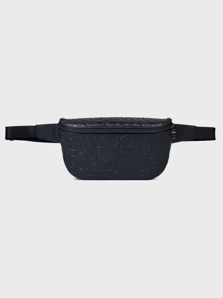 Сумка Armani Exchange черная