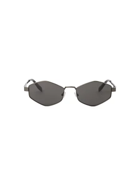 Karl Lagerfeld Ochelari de soare închis gri