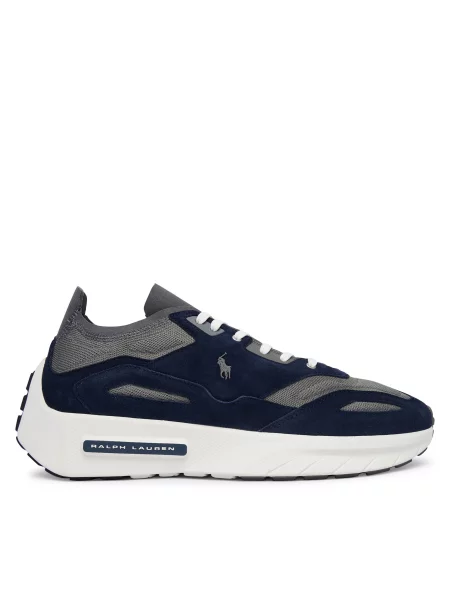 Sneakers Polo Ralph Lauren Boerum  Bleumarin