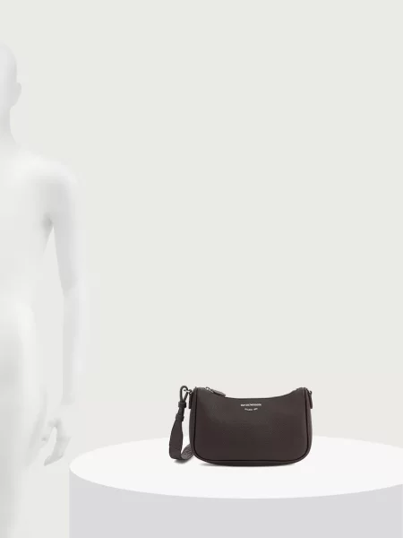 Emporio Armani сумка крос-боді