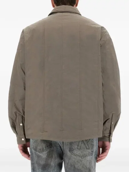 Košile Represent zelená