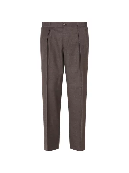 Pantaloni Briglia 1949 maro