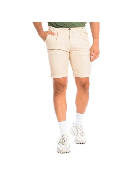 Pantaloni La Martina bej