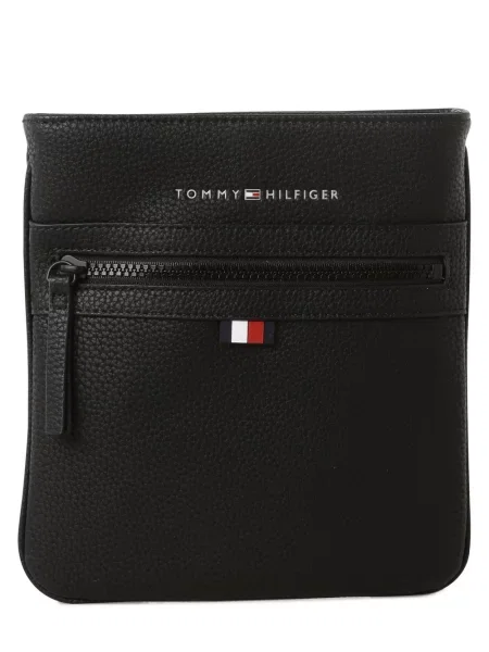 Tommy Hilfiger saszetka czarny