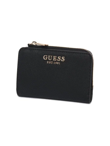 Geantă Guess negru