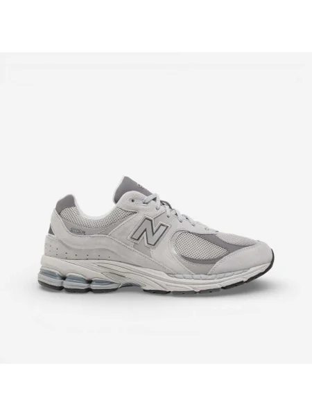 Pantofi New Balance gri