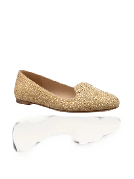 Pantofi loafer Kat Maconie