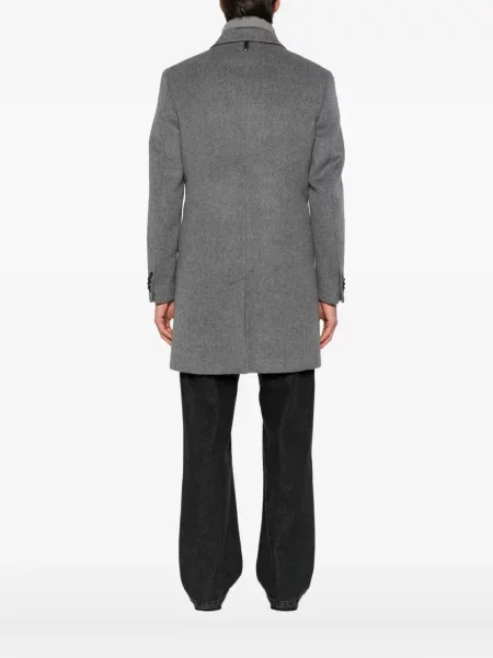 Palton Mackage gri