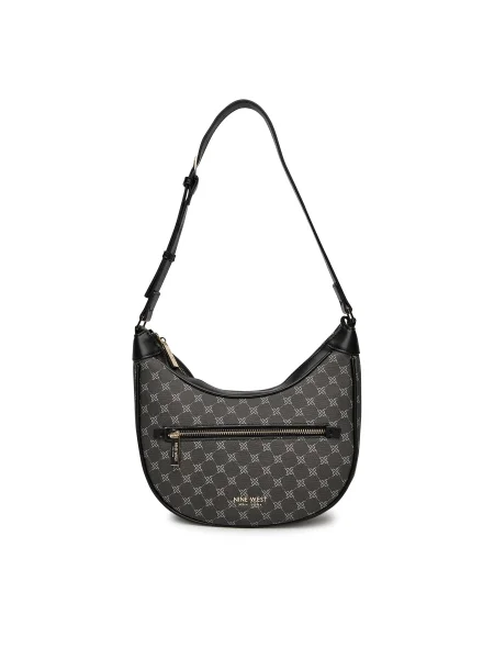 Geantă Nine West negru