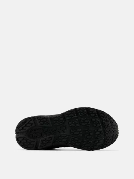 Дитячі кросівки New Balance чорні