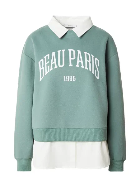 Palton About You alb