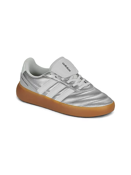 ADIDAS SPORTSWEAR Nizke superge Barreda Mundial / bela srebrna