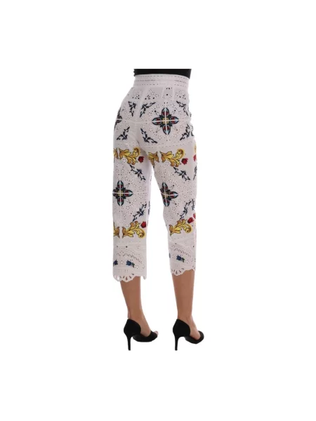 Spodnie Dolce And Gabbana