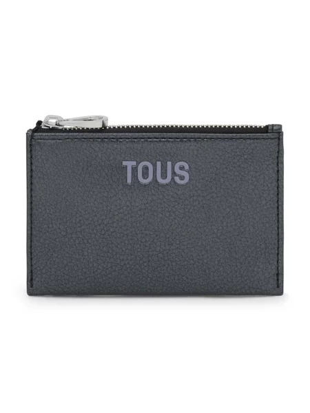 Portofel Tous negru