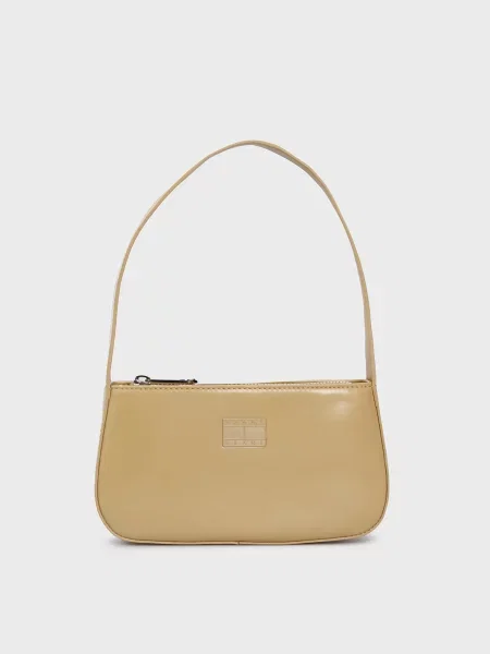 Сумка Tommy Jeans бежева