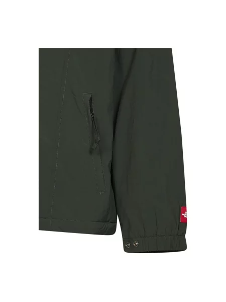 Kurtka The North Face zielona