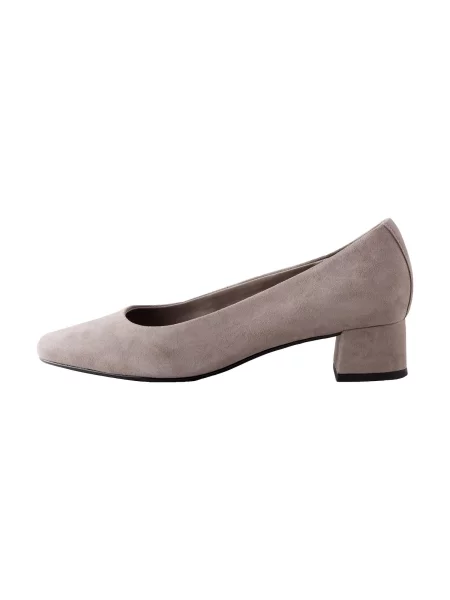 Next Pumps taupe gri