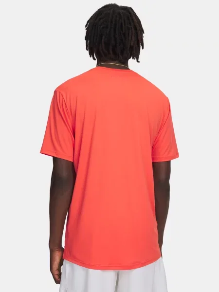 Tricou Under Armour roșu