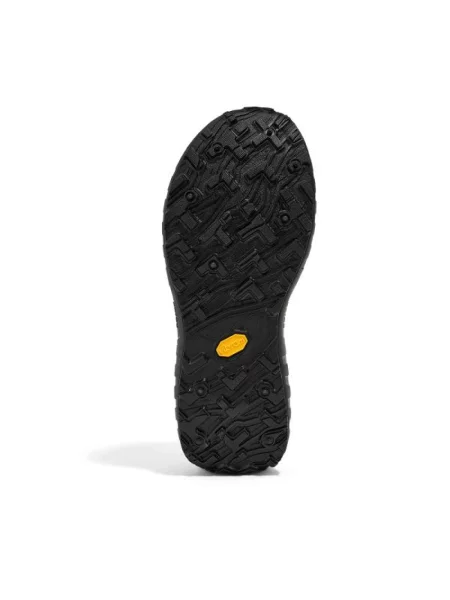 Buty do biegania Norda do biegania szare