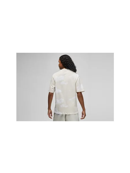 Tricou Nike bej