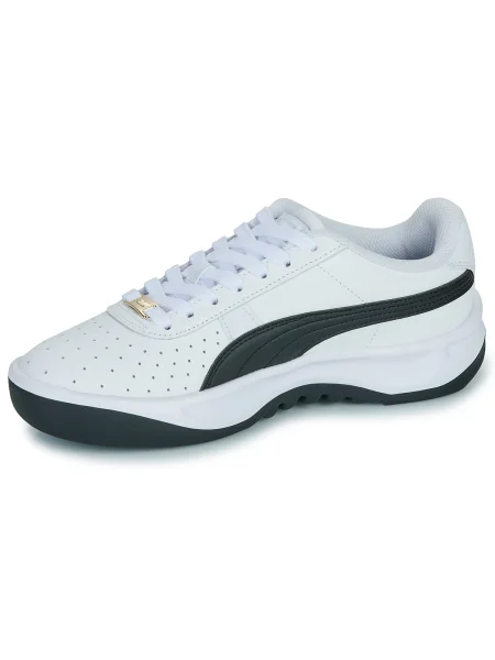 Pantofi Puma alb