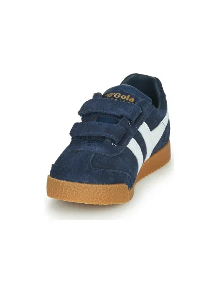 Pantofi copii Gola albastru