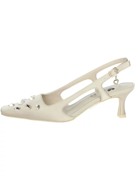 Pantofi Braccialini bej
