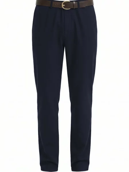 Felix Hardy Pantaloni bleumarin
