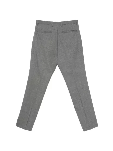 Pantaloni Boss gri